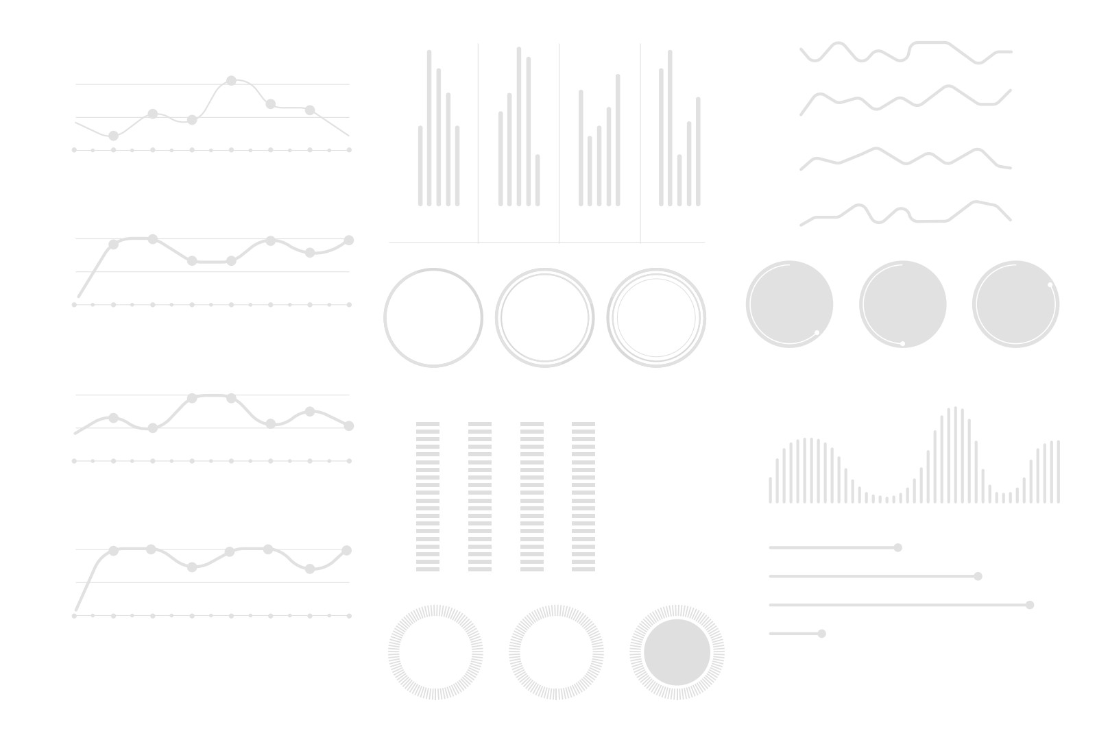 XTND Platform Dashboard